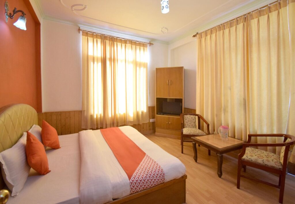 Манали: Himalayan Cottage Manali