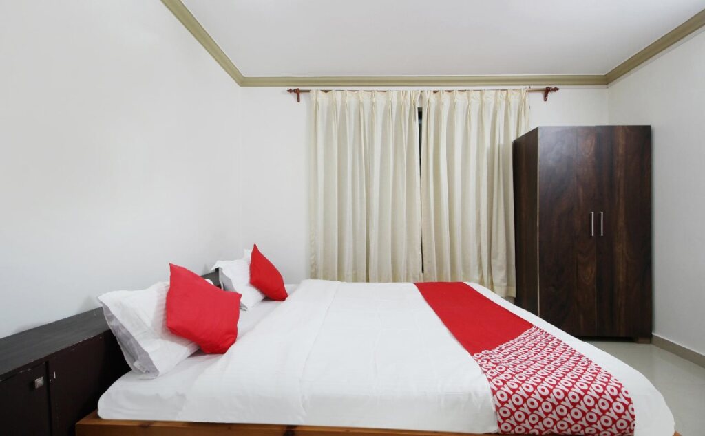 Hotel West Inn by OYO Rooms — фото 4