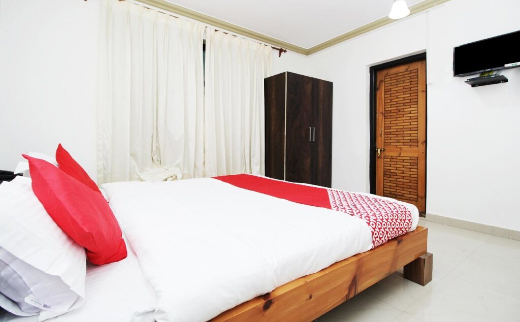 Hotel West Inn by OYO Rooms — фото 5