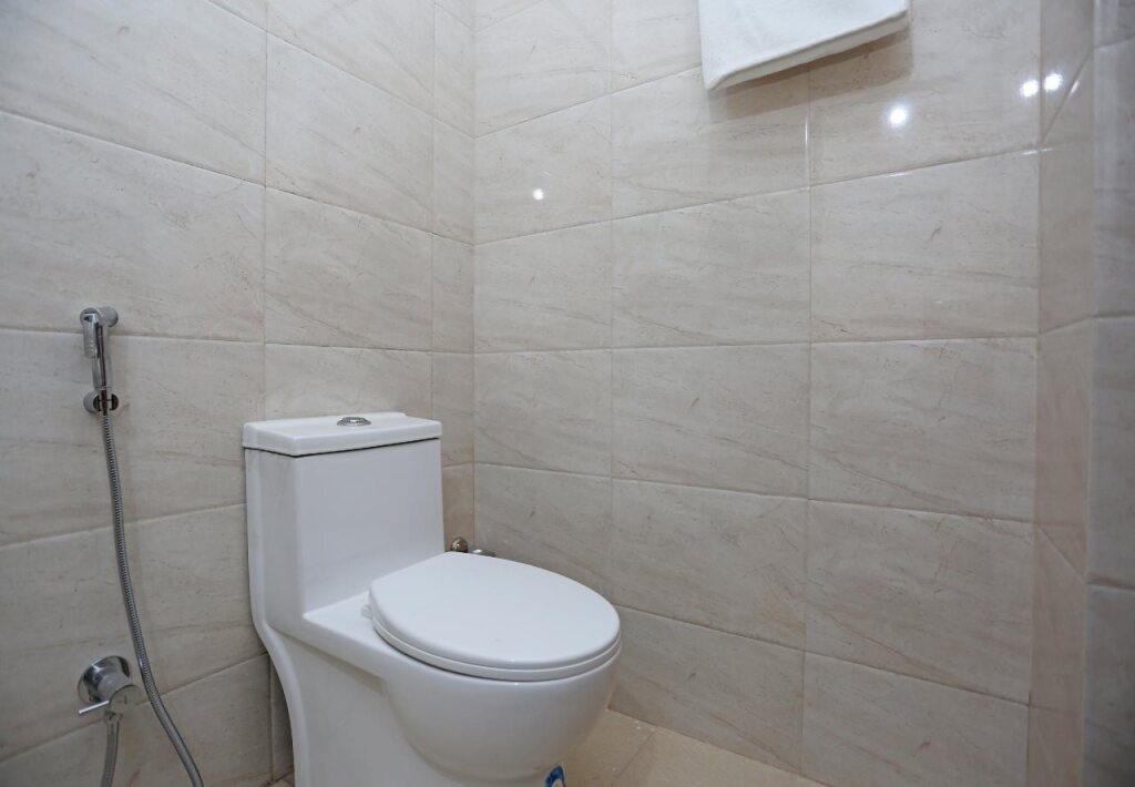 Бхубанешвар: OYO Flagship 27030 Hotel Blue Bell