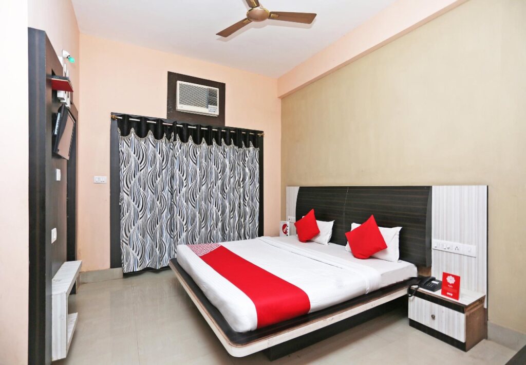 Hotel Sai Raghunath Palace by OYO — фото 3