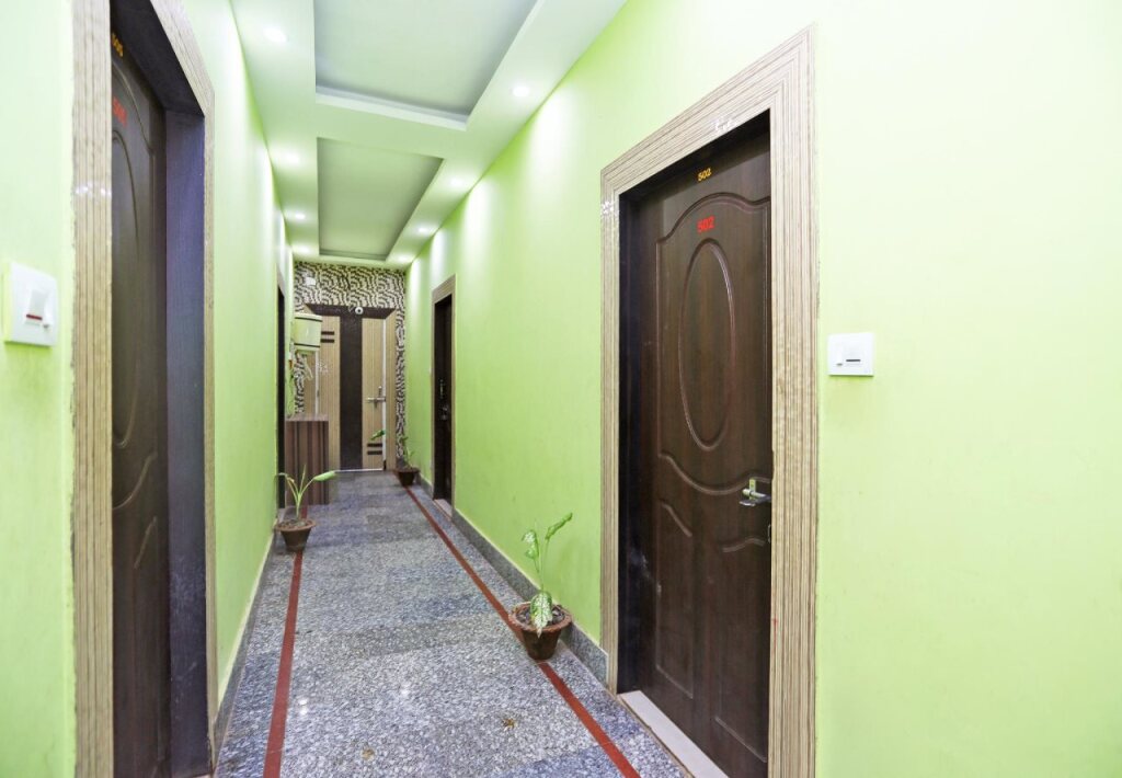Пури: Hotel Sai Raghunath Palace by OYO