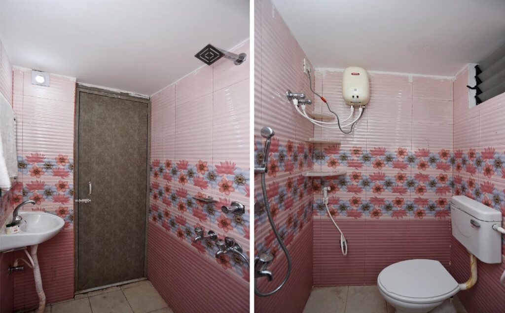 Пури: Hotel Savasi By OYO Rooms