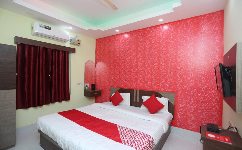 Hotel Savasi By OYO Rooms — фото 6