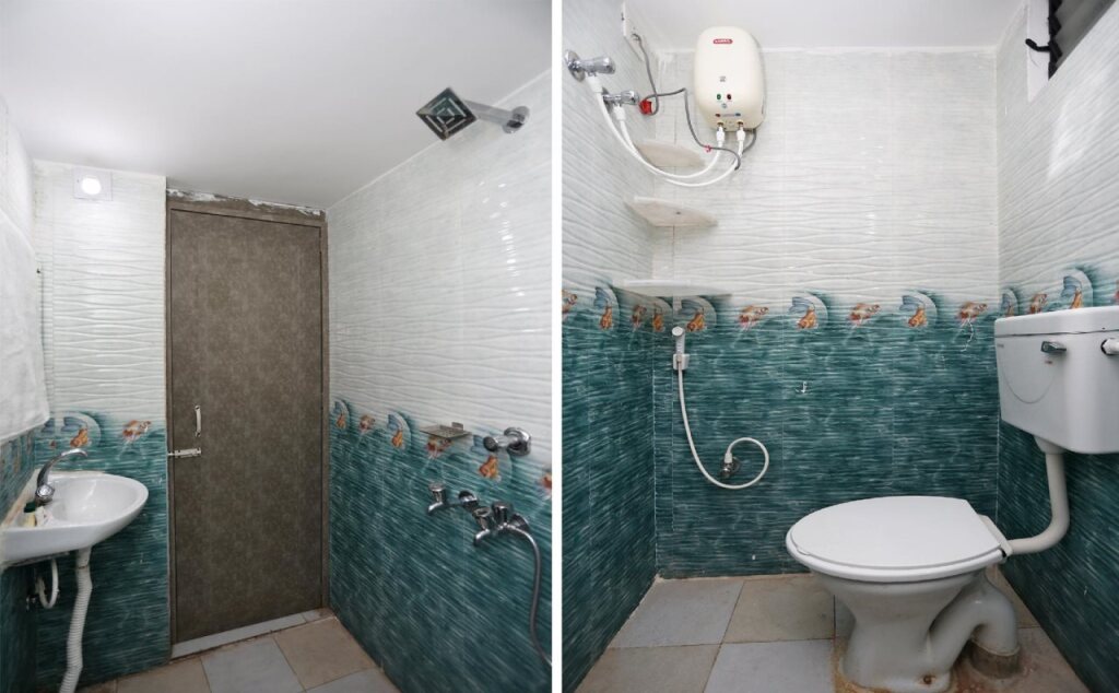 Пури: Hotel Savasi By OYO Rooms