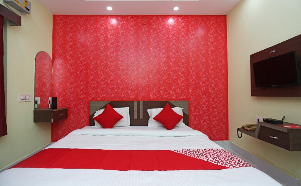 Hotel Savasi By OYO Rooms — фото 4