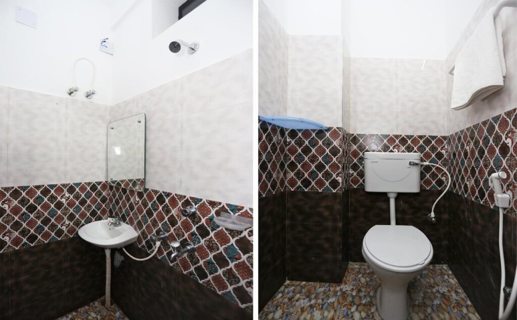 Пури: Hotel Savasi By OYO Rooms