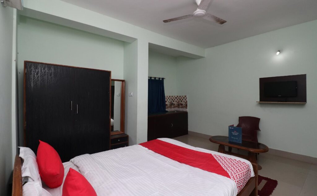 Пури: Narendra Kunj by Oyo Rooms