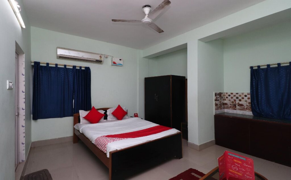 Narendra Kunj by Oyo Rooms — фото 5