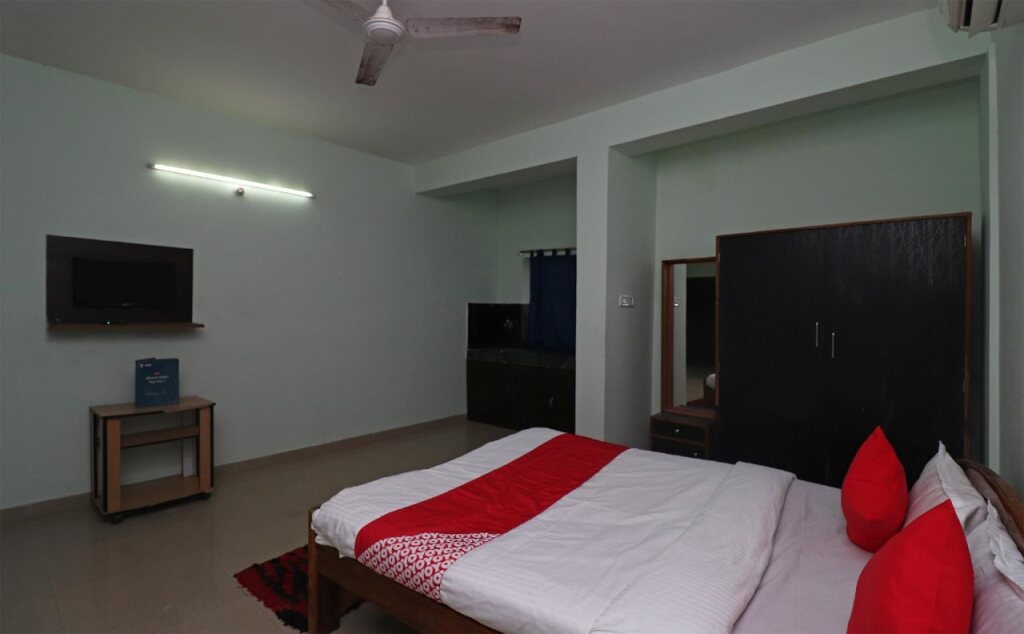 Narendra Kunj by Oyo Rooms — фото 4