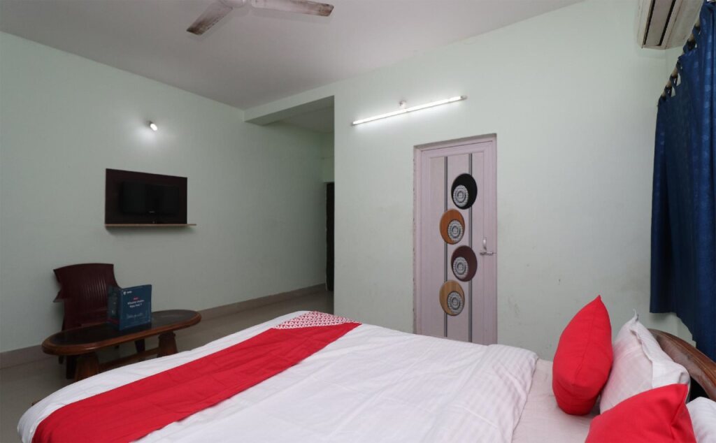 Пури: Narendra Kunj by Oyo Rooms