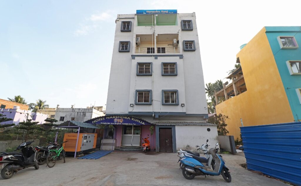 Narendra Kunj by Oyo Rooms — фото 1