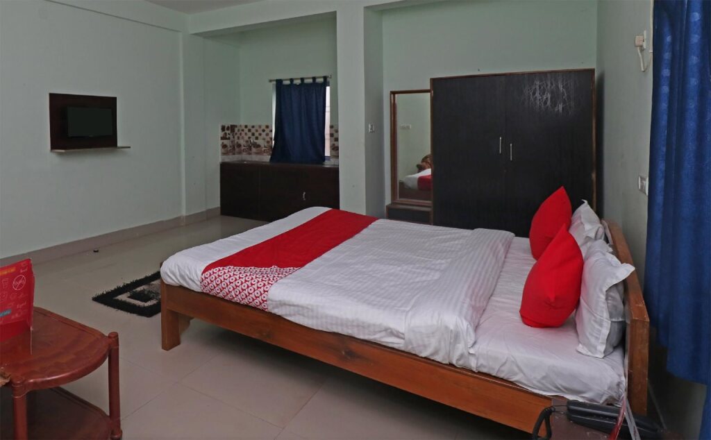 Narendra Kunj by Oyo Rooms — фото 3