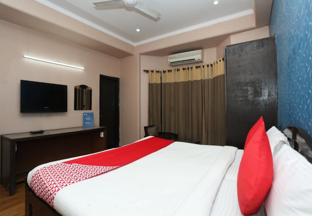 Дургапур: Kingstar Resort By OYO Rooms