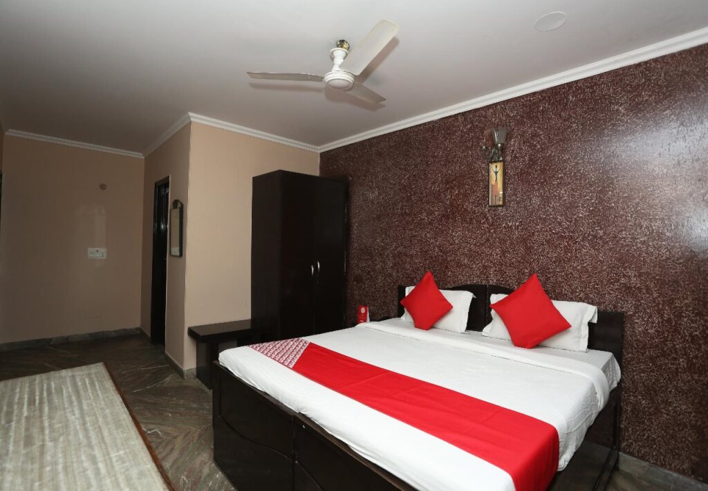 Дургапур: Kingstar Resort By OYO Rooms