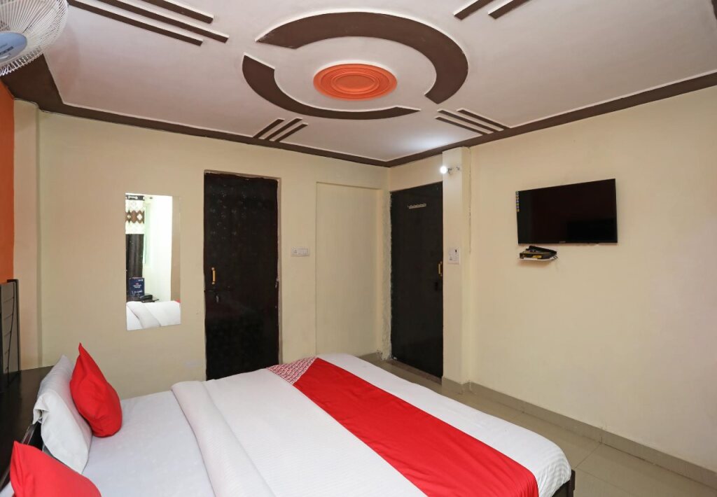 Дургапур: Kingstar Resort By OYO Rooms