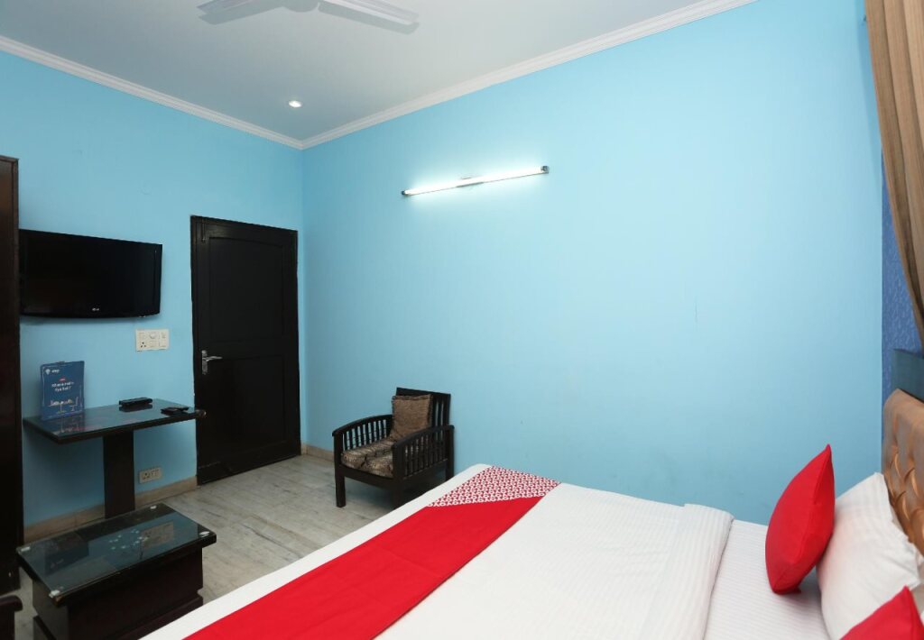 Дургапур: Kingstar Resort By OYO Rooms