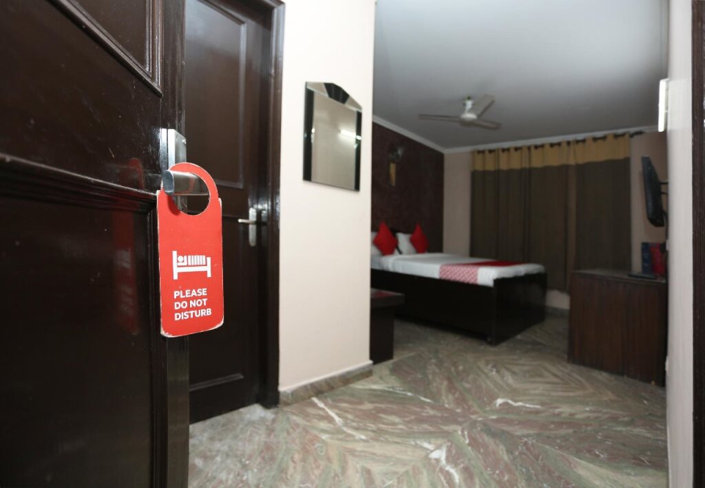 Дургапур: Kingstar Resort By OYO Rooms