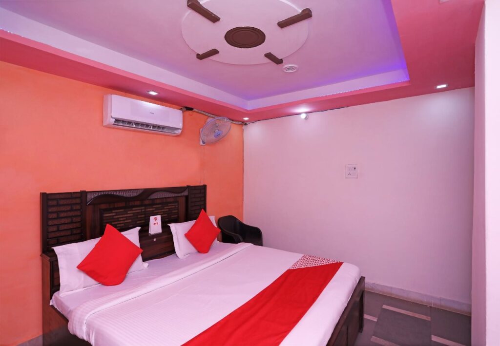 Дургапур: Kingstar Resort By OYO Rooms