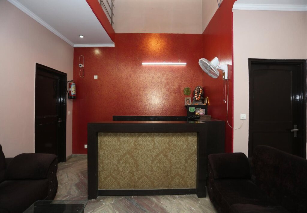 Дургапур: Kingstar Resort By OYO Rooms
