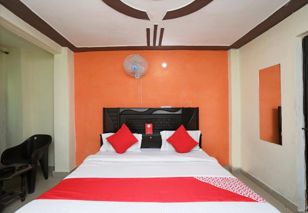 Дургапур: Kingstar Resort By OYO Rooms