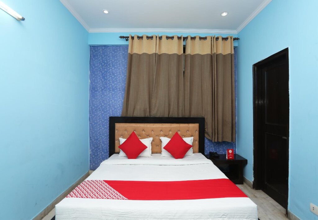 Дургапур: Kingstar Resort By OYO Rooms