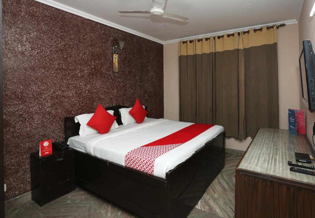 Дургапур: Kingstar Resort By OYO Rooms