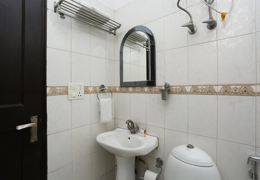 Дургапур: Kingstar Resort By OYO Rooms