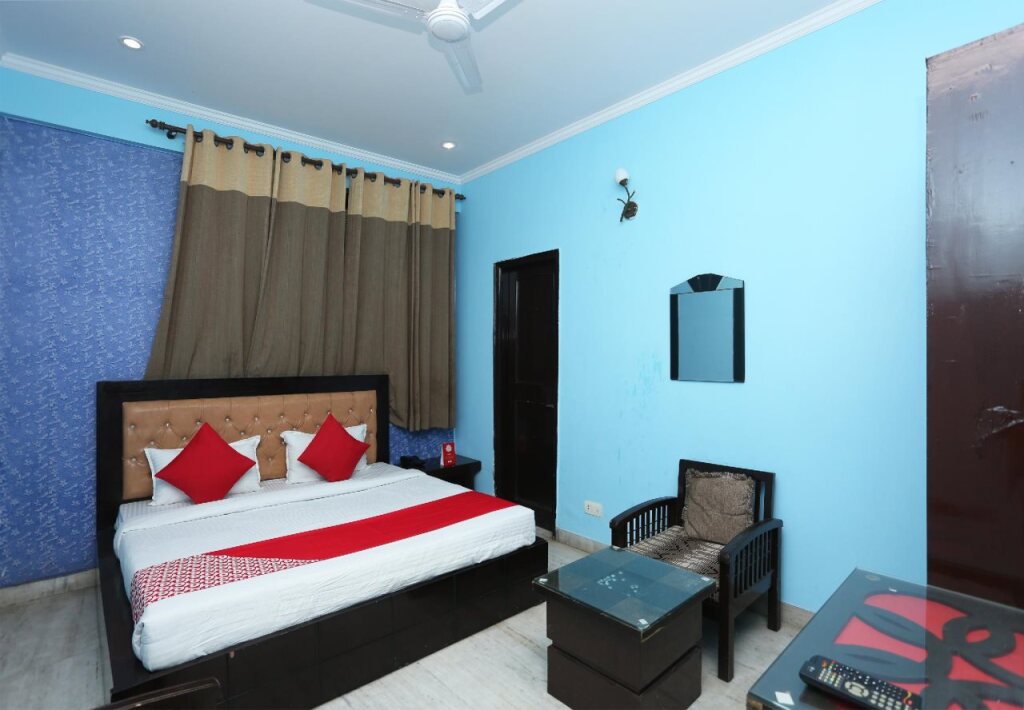 Дургапур: Kingstar Resort By OYO Rooms