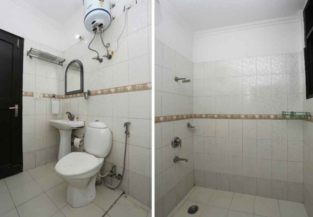 Дургапур: Kingstar Resort By OYO Rooms