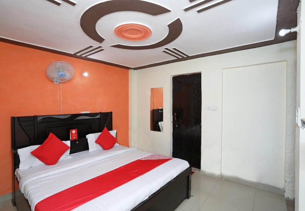 Дургапур: Kingstar Resort By OYO Rooms