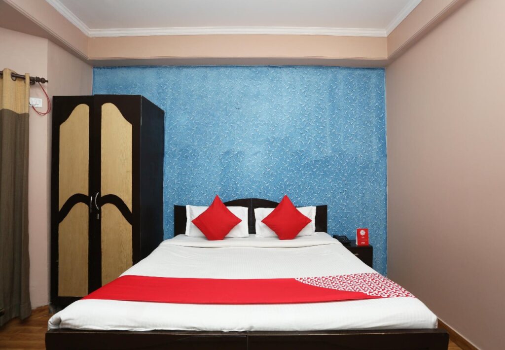 Дургапур: Kingstar Resort By OYO Rooms
