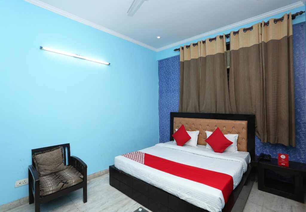 Дургапур: Kingstar Resort By OYO Rooms