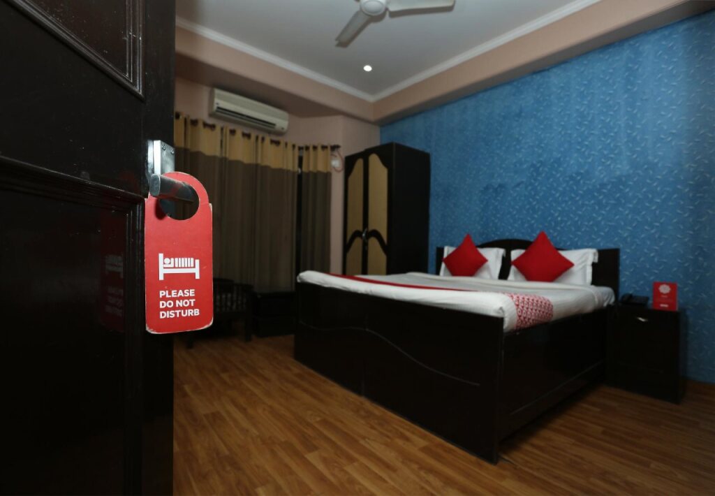 Kingstar Resort By OYO Rooms — фото 6