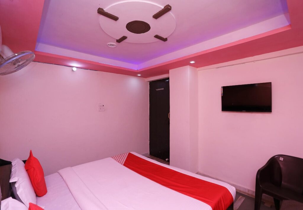 Дургапур: Kingstar Resort By OYO Rooms
