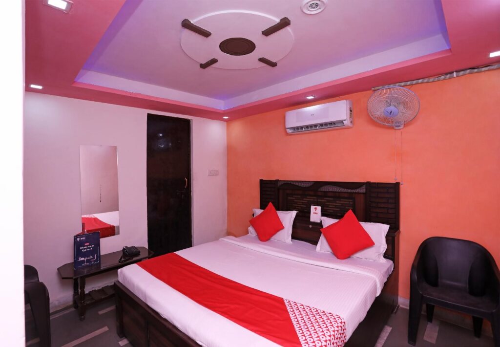 Дургапур: Kingstar Resort By OYO Rooms