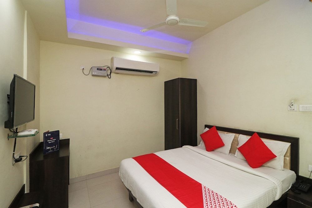 Кота: Hotel Vandana Palace