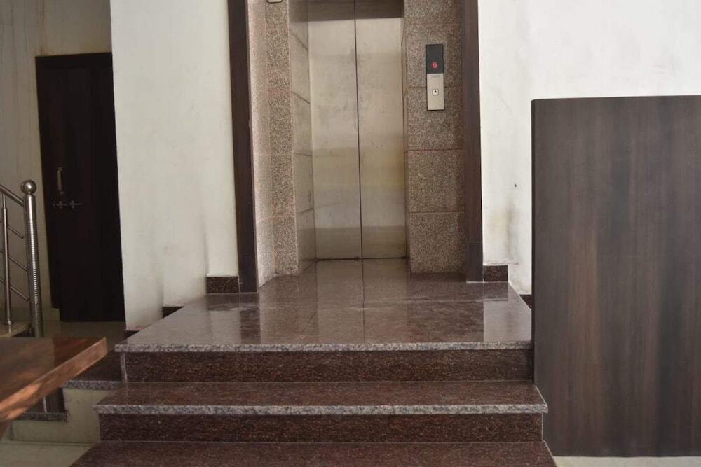 Hotel Vandana Palace — фото 2