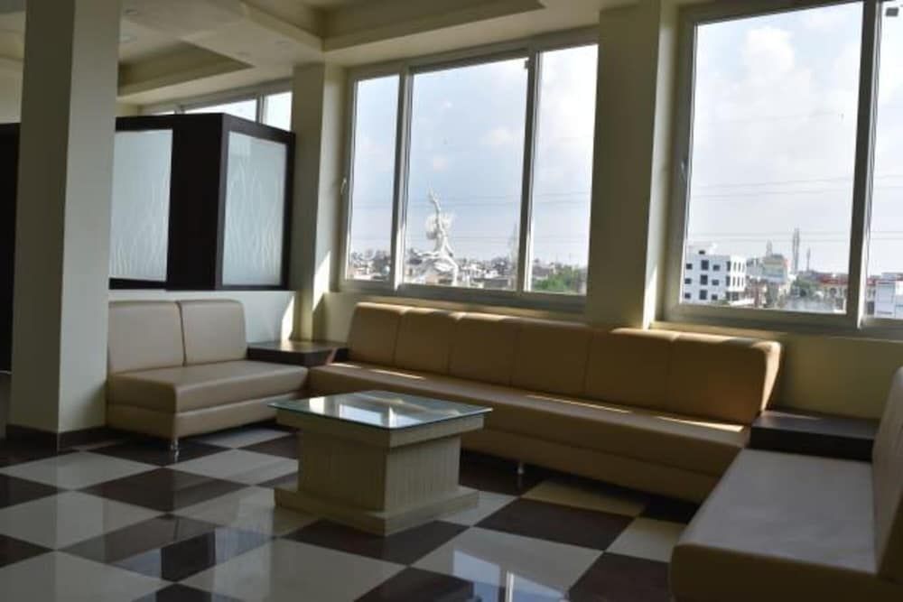 Кота: Hotel Vandana Palace
