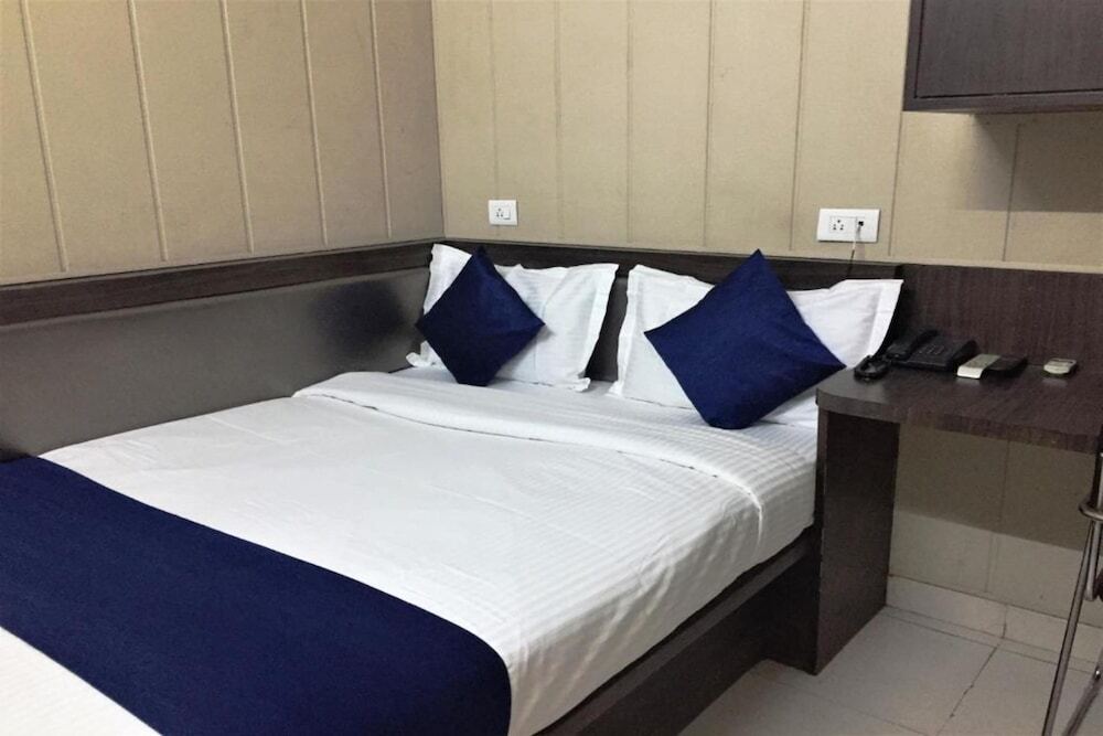 Кота: Hotel Vandana Palace