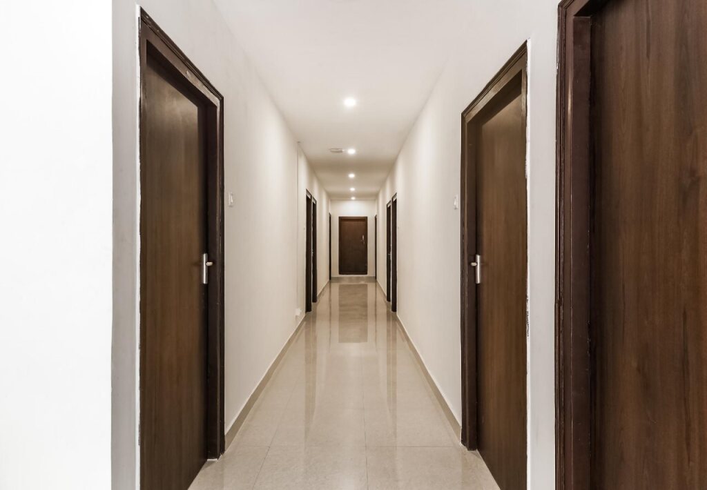 Висакхапатнам: Hotel Gayatri By OYO Rooms