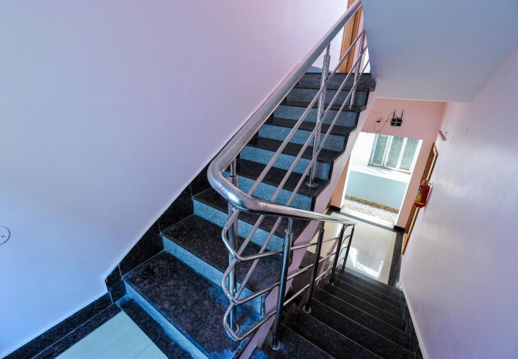 Висакхапатнам: New Blue Homes By OYO Rooms