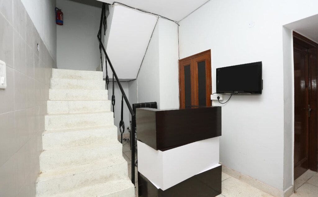 Гувахати: Bimal Residency By OYO Rooms