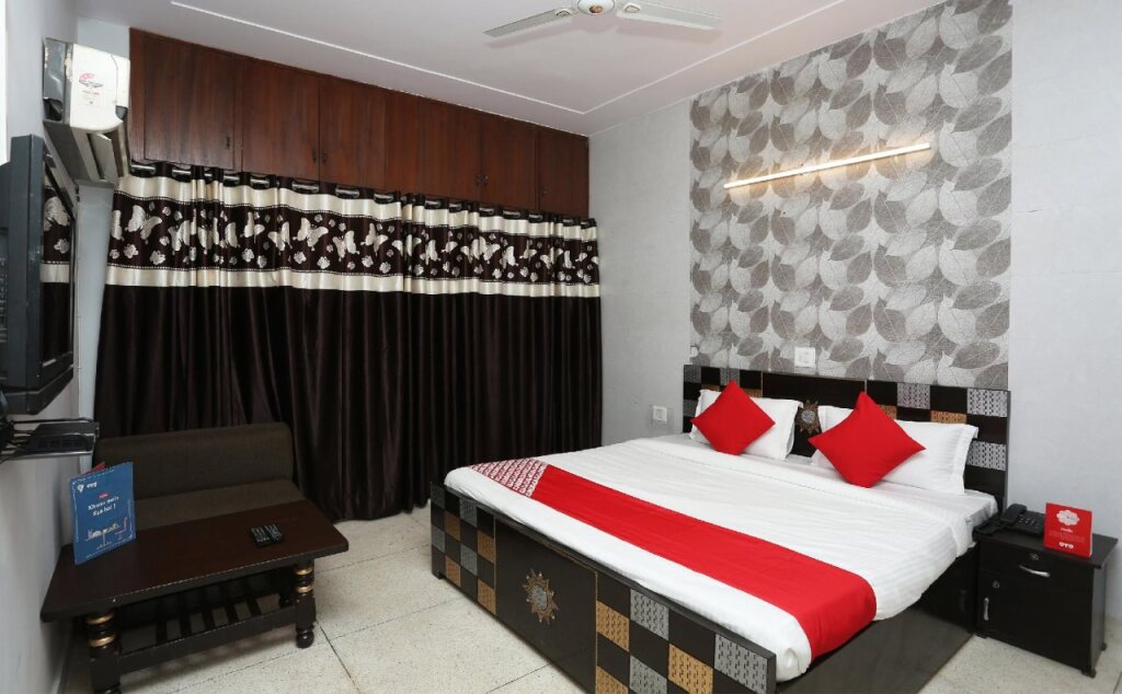 Гувахати: Bimal Residency By OYO Rooms