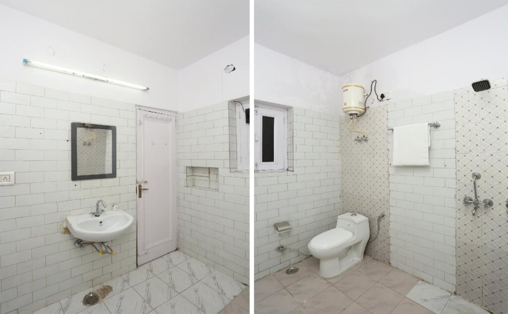 Гувахати: Bimal Residency By OYO Rooms