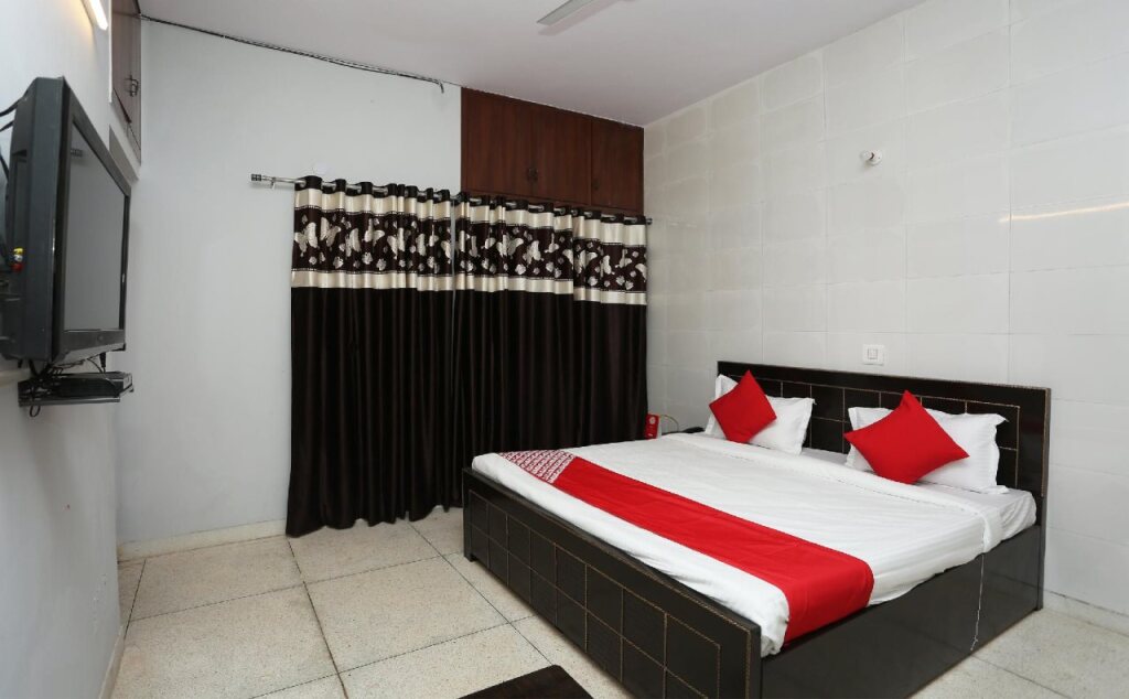 Гувахати: Bimal Residency By OYO Rooms