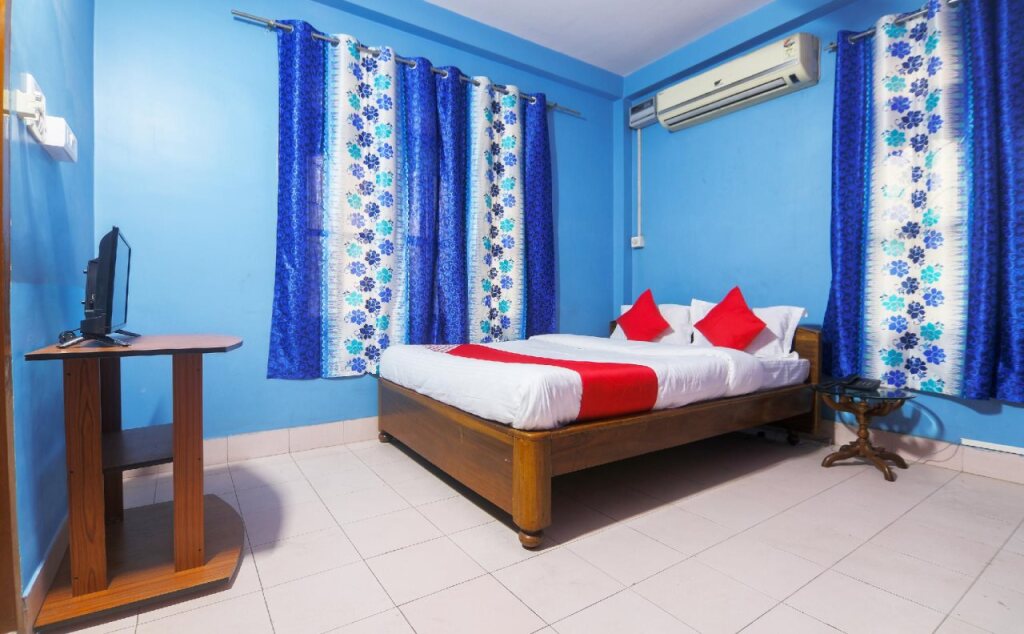 Гувахати: Atithi Niwas By OYO Rooms