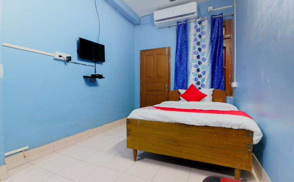 Гувахати: Atithi Niwas By OYO Rooms