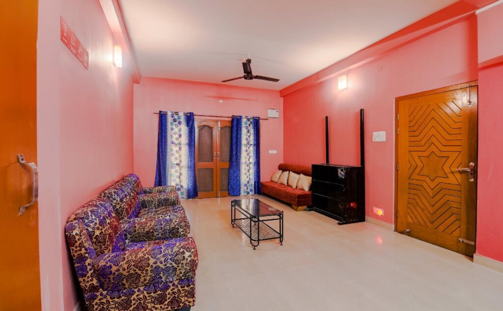 Гувахати: Atithi Niwas By OYO Rooms