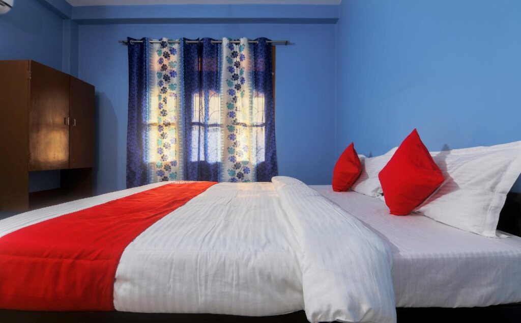 Гувахати: Atithi Niwas By OYO Rooms